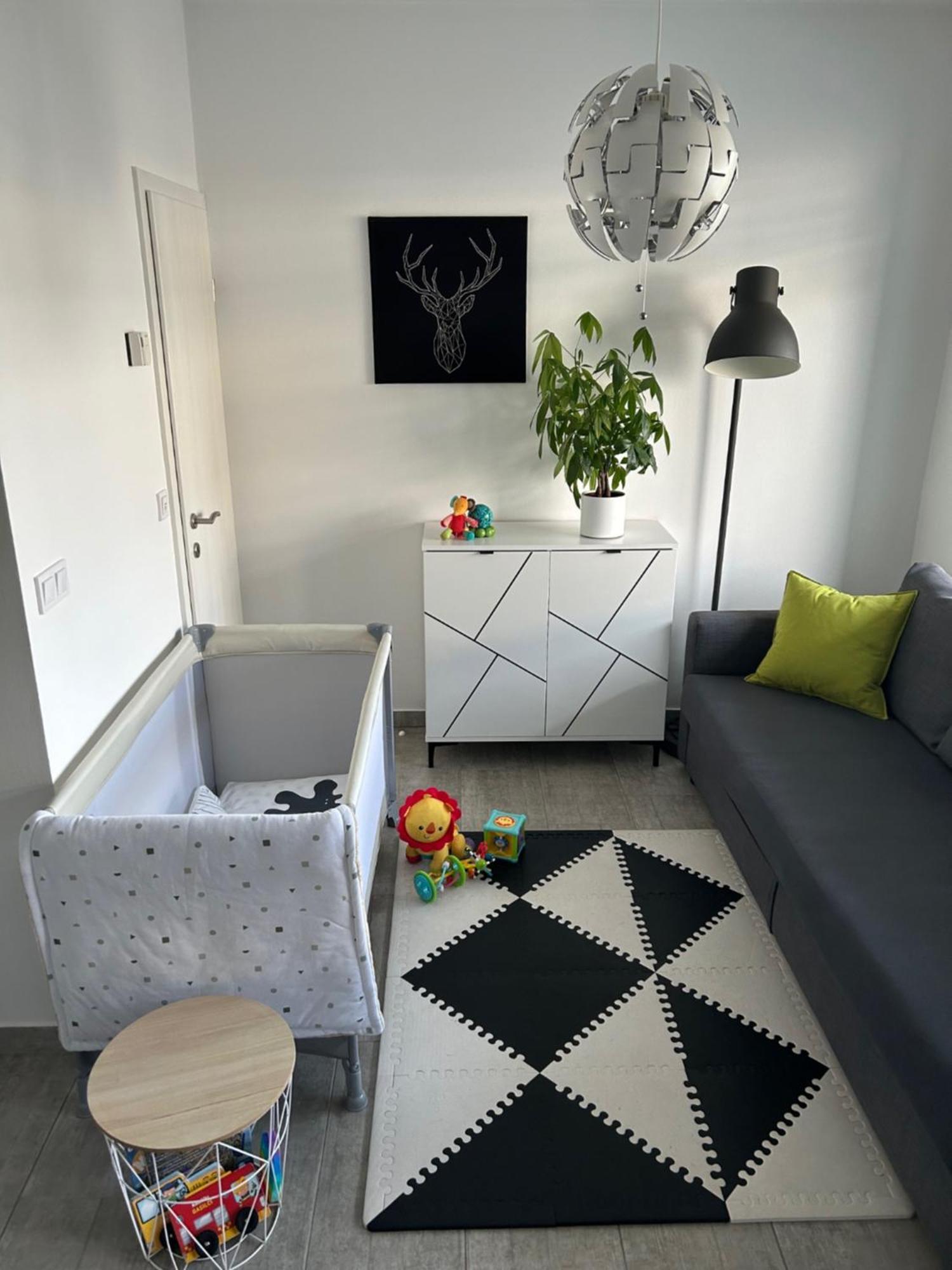 White Mountain Apartment Бановці Екстер'єр фото