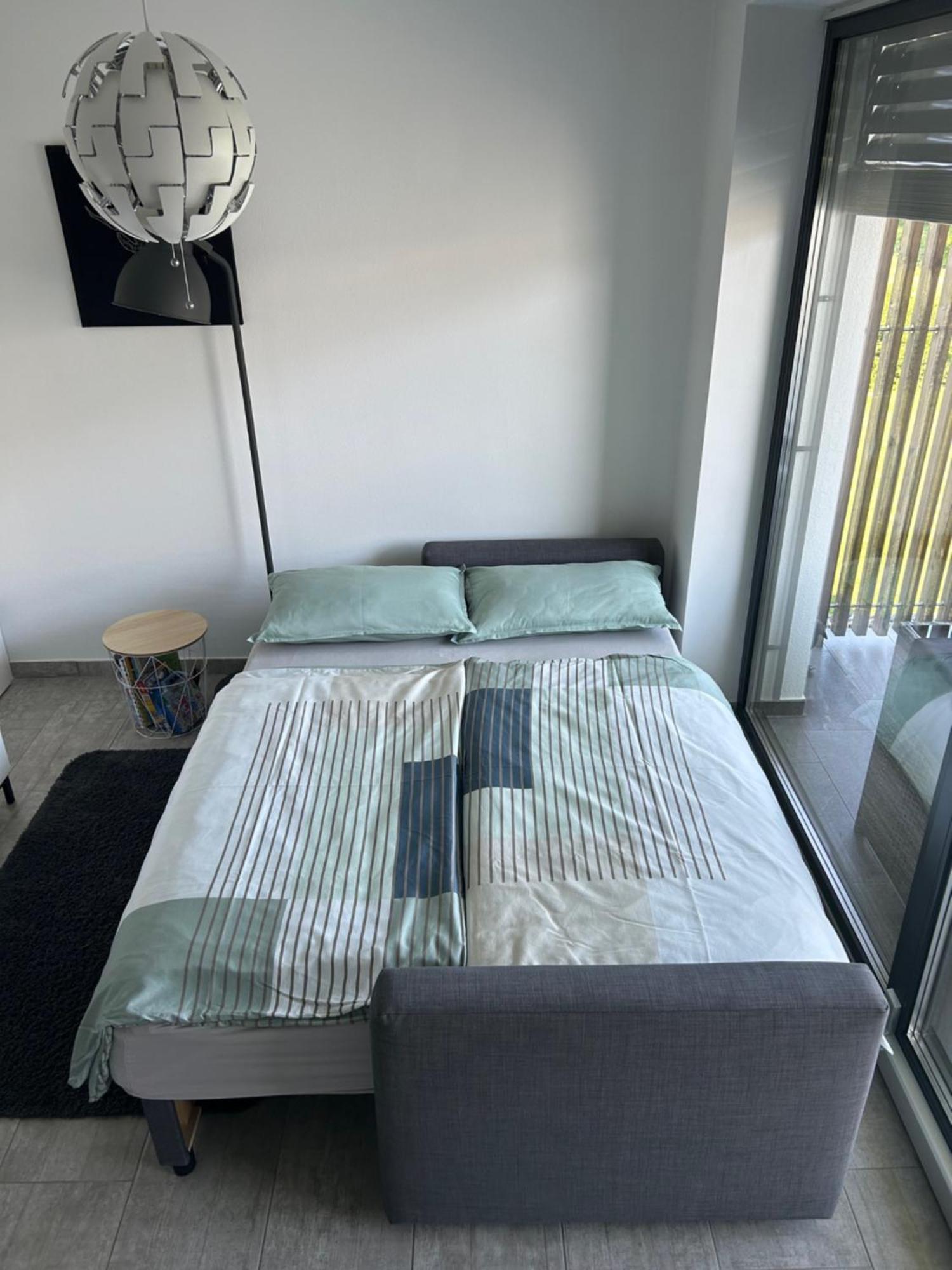 White Mountain Apartment Бановці Екстер'єр фото